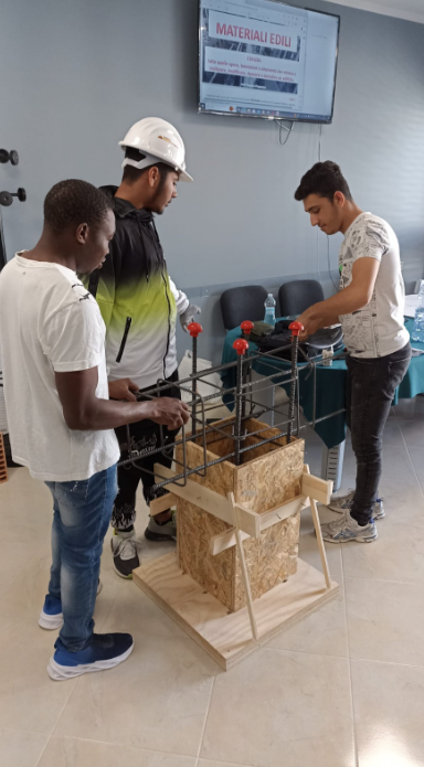 PROGETTO OIKOS CALABRIA 2023