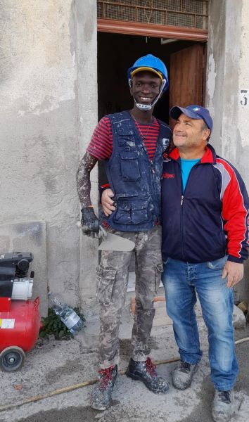 PROGETTO OIKOS CALABRIA 2023