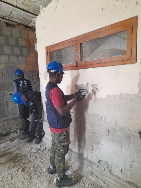 PROGETTO OIKOS CALABRIA 2023