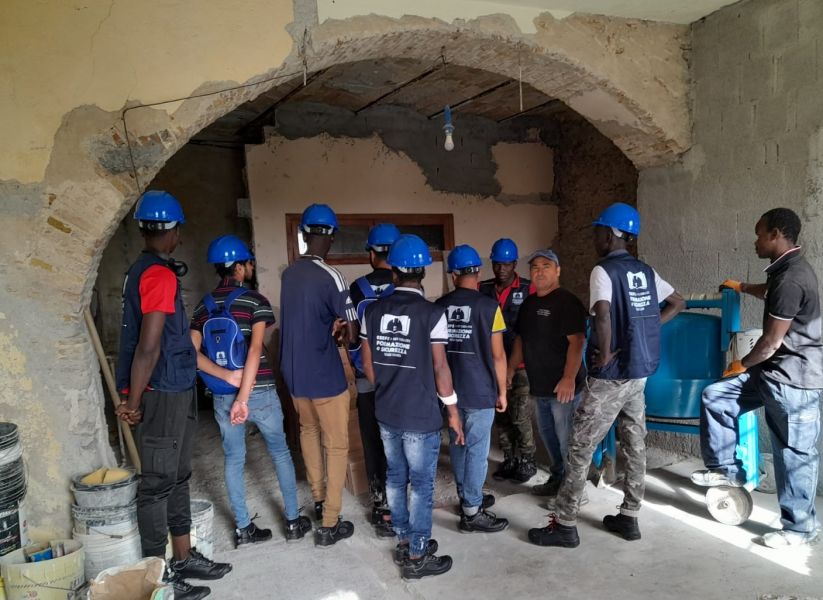 PROGETTO OIKOS CALABRIA 2023