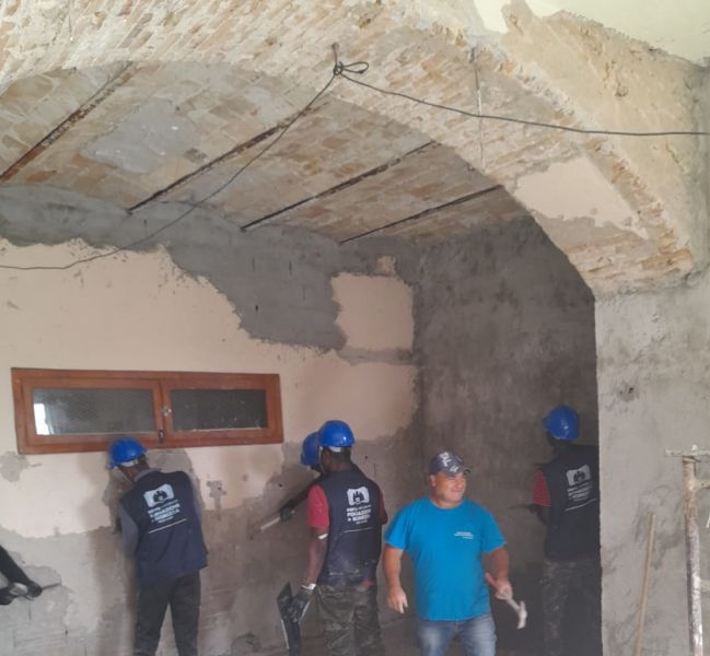 PROGETTO OIKOS CALABRIA 2023