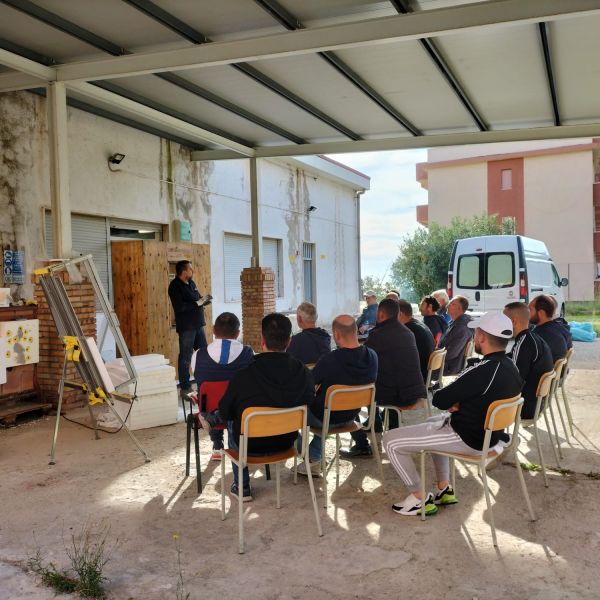Corso Isolamento a Cappotto