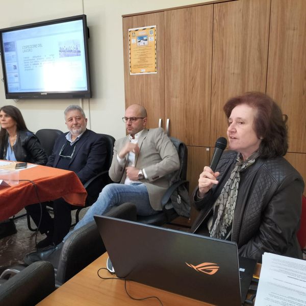 Giornata Mondiale della Sicurezza 2024