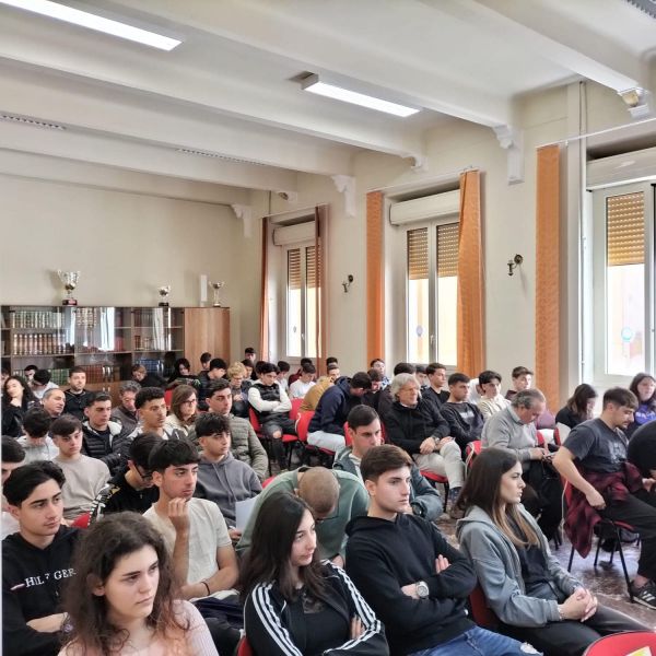 Giornata Mondiale della Sicurezza 2024