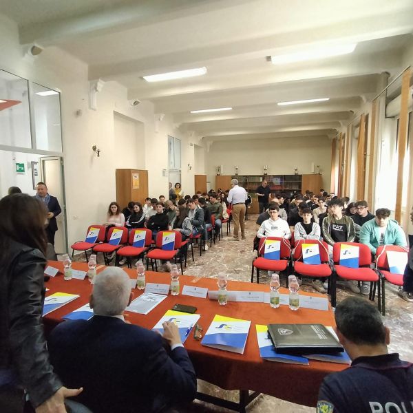 Giornata Mondiale della Sicurezza 2024