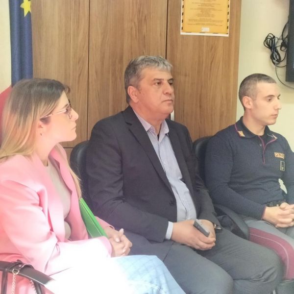 Giornata Mondiale della Sicurezza 2024