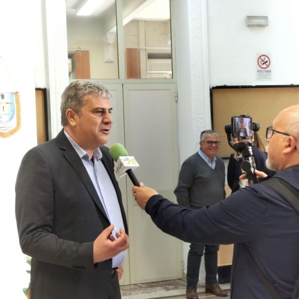 Giornata Mondiale della Sicurezza 2024