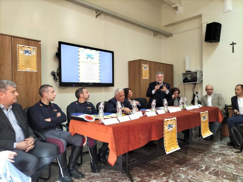 Giornata Mondiale della Sicurezza 2024