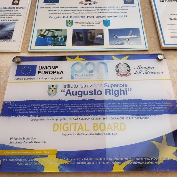 Giornata Mondiale della Sicurezza 2024