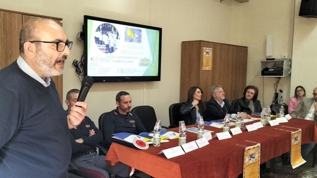 Giornata Mondiale della Sicurezza 2024