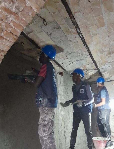 PROGETTO OIKOS CALABRIA 2023