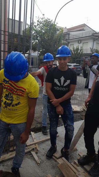 PROGETTO OIKOS CALABRIA 2023