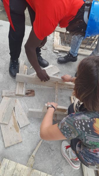 PROGETTO OIKOS CALABRIA 2023