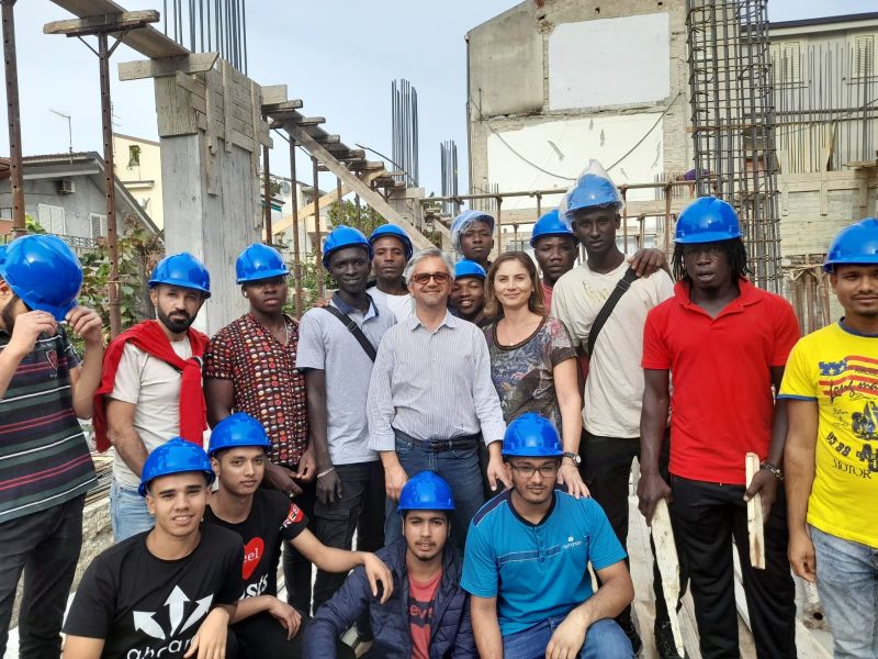 PROGETTO OIKOS CALABRIA 2023