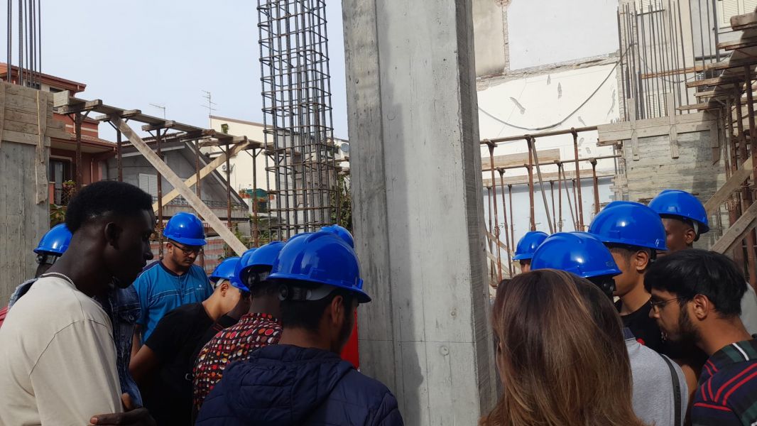 PROGETTO OIKOS CALABRIA 2023