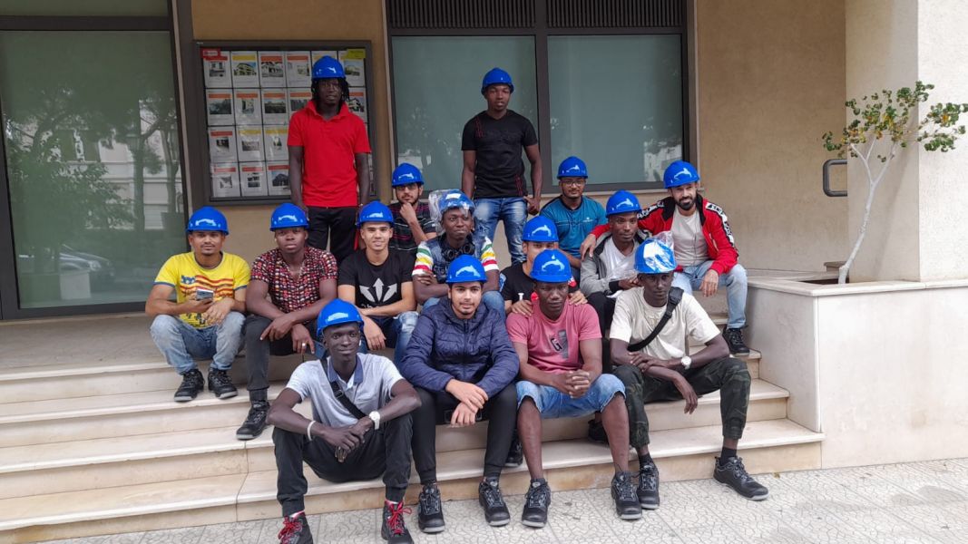 PROGETTO OIKOS CALABRIA 2023