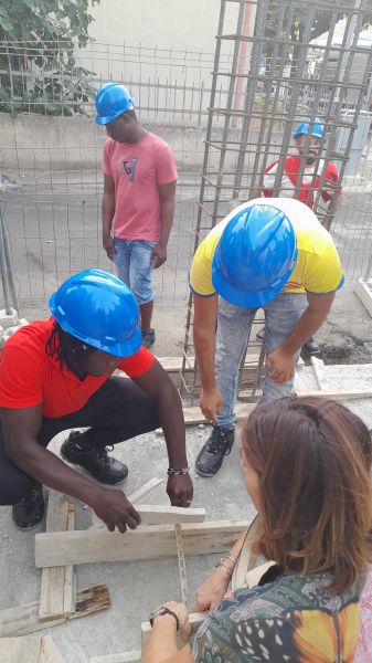 PROGETTO OIKOS CALABRIA 2023