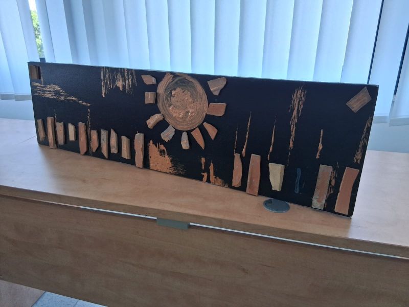 Evento formativo sulla Sicurezza Sismica