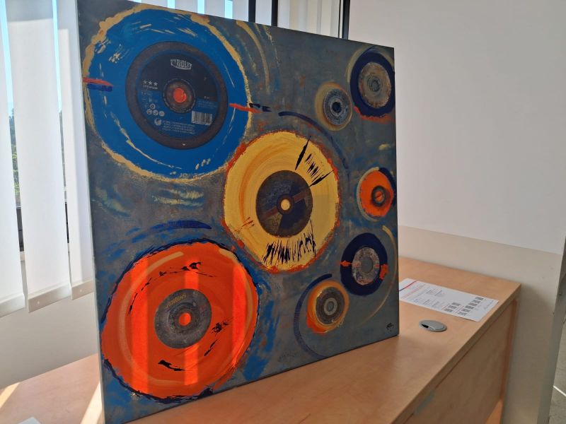 Evento formativo sulla Sicurezza Sismica