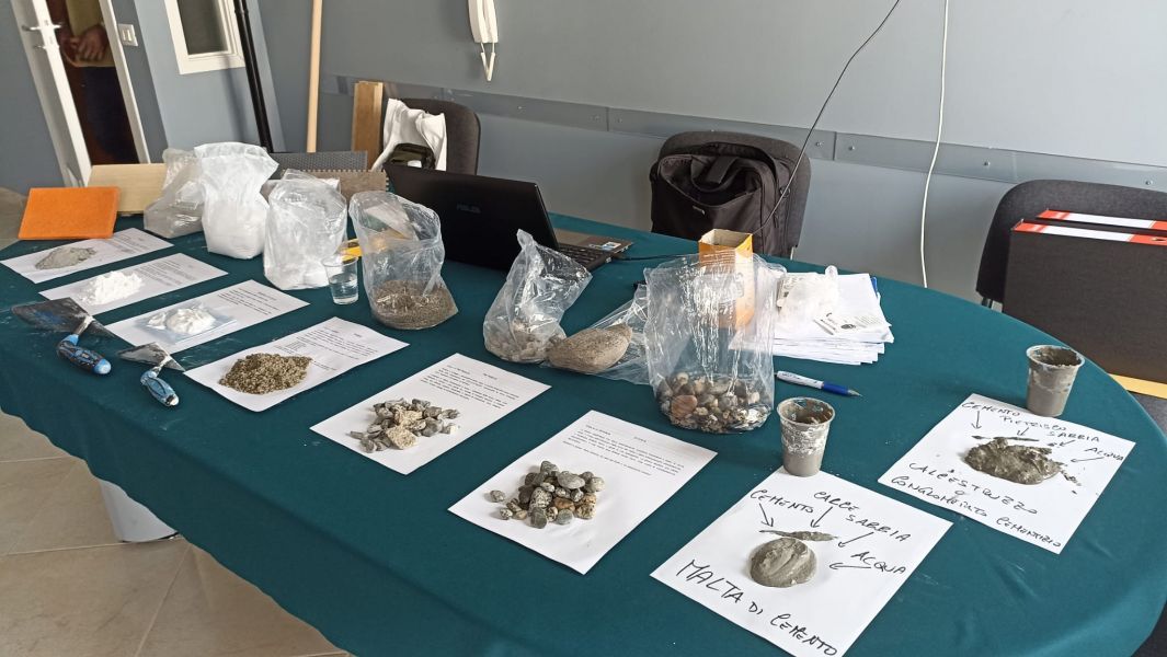 PROGETTO OIKOS CALABRIA 2023