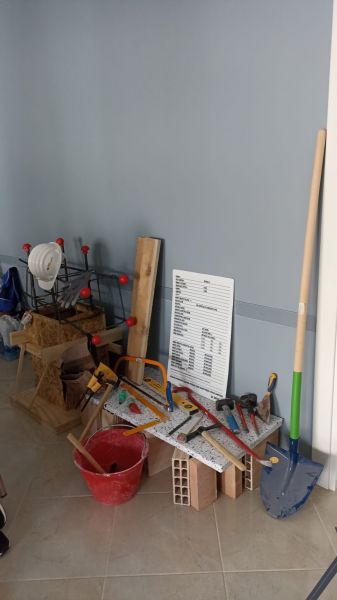 PROGETTO OIKOS CALABRIA 2023