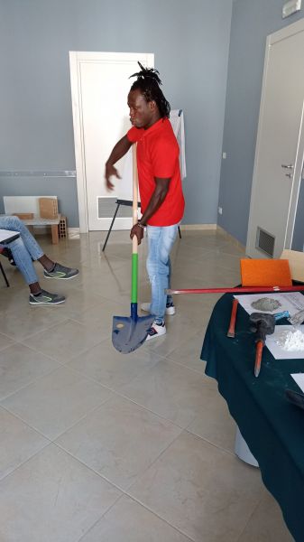 PROGETTO OIKOS CALABRIA 2023