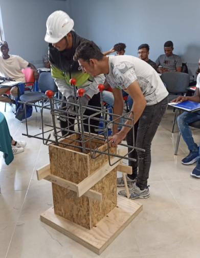 PROGETTO OIKOS CALABRIA 2023