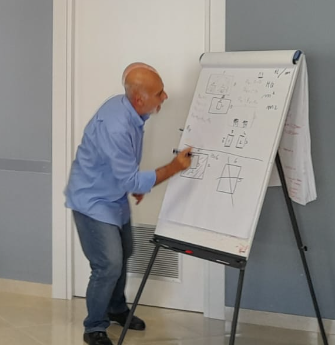 PROGETTO OIKOS CALABRIA 2023