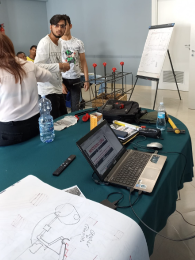 PROGETTO OIKOS CALABRIA 2023