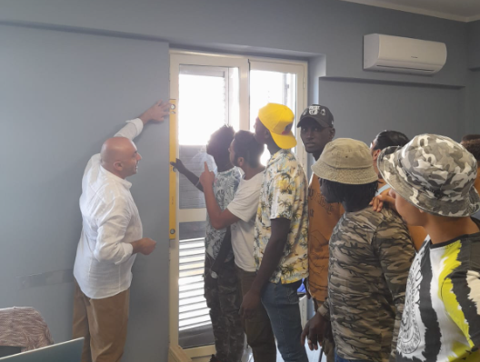 PROGETTO OIKOS CALABRIA 2023