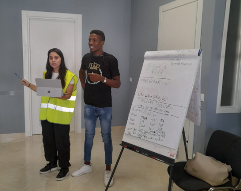 PROGETTO OIKOS CALABRIA 2023