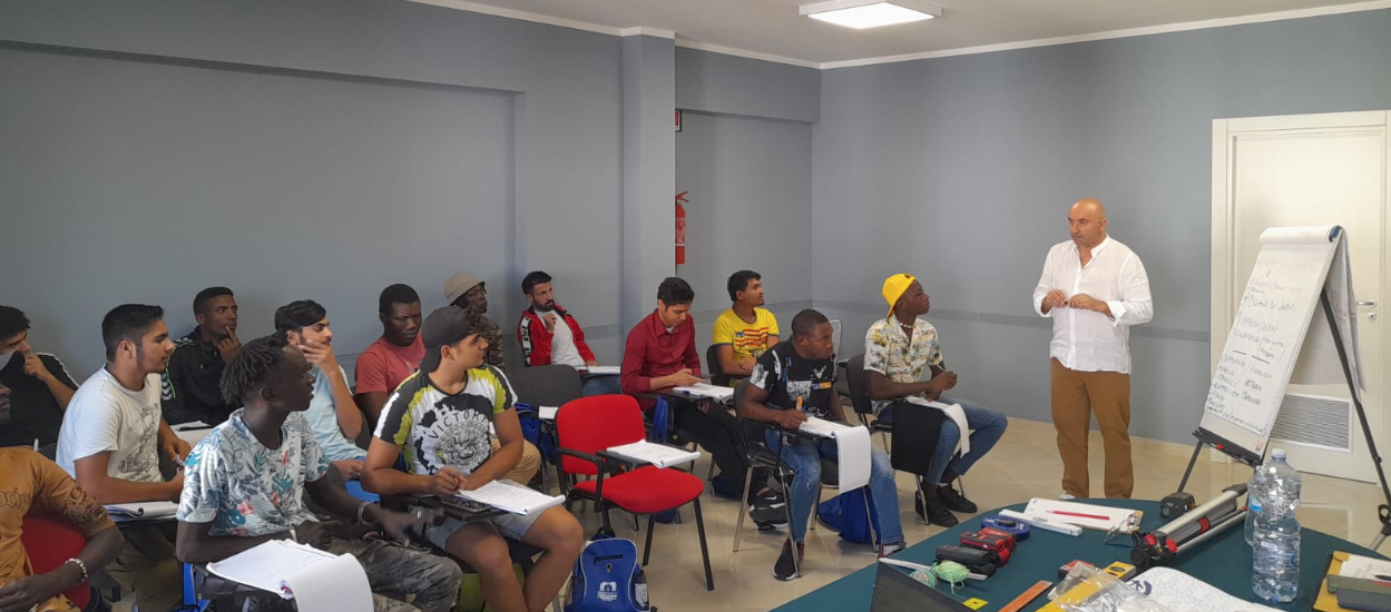 PROGETTO OIKOS CALABRIA 2023