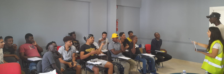 PROGETTO OIKOS CALABRIA 2023