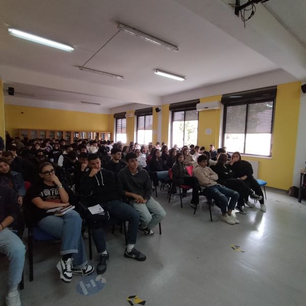 Giornata Mondiale della Sicurezza 2024