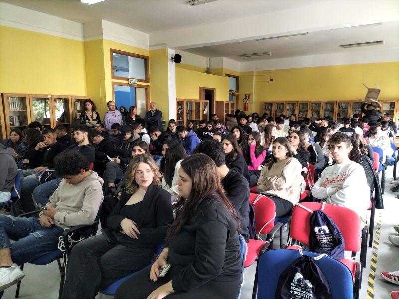 Giornata Mondiale della Sicurezza 2024