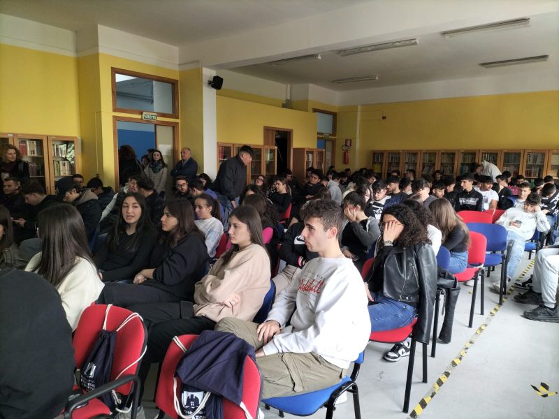 Giornata Mondiale della Sicurezza 2024