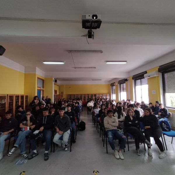 Giornata Mondiale della Sicurezza 2024