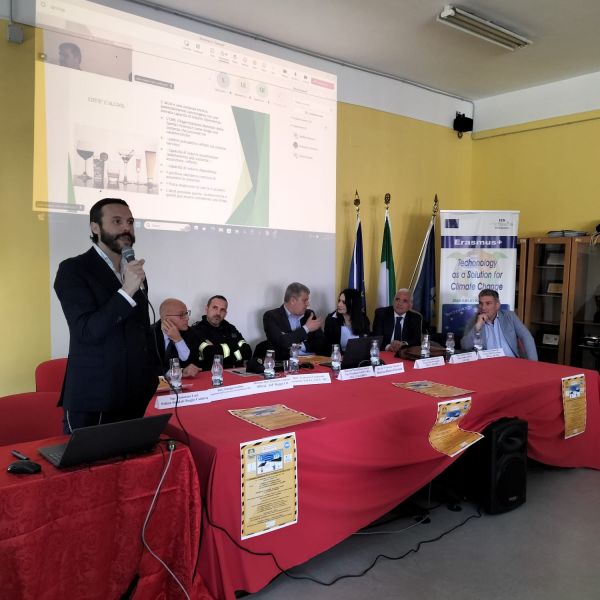 Giornata Mondiale della Sicurezza 2024