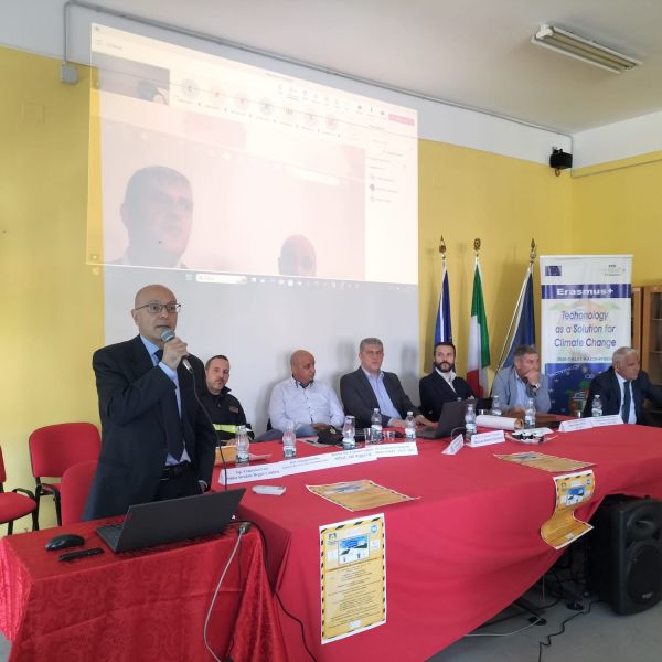 Giornata Mondiale della Sicurezza 2024