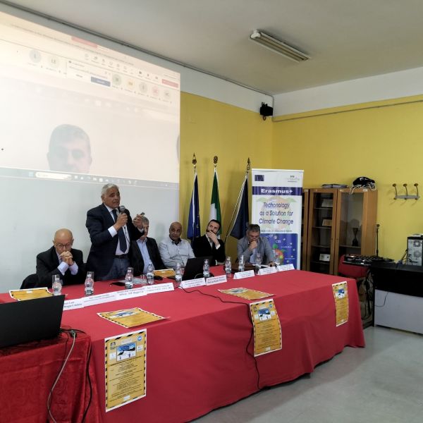 Giornata Mondiale della Sicurezza 2024