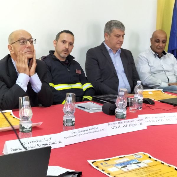 Giornata Mondiale della Sicurezza 2024