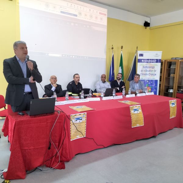 Giornata Mondiale della Sicurezza 2024