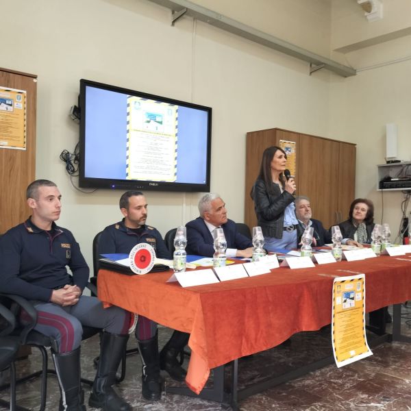 Giornata Mondiale della Sicurezza 2024