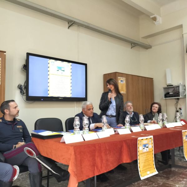 Giornata Mondiale della Sicurezza 2024